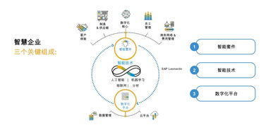 鼎加弘思與SAP聯(lián)手，共創(chuàng)單杯飲品工業(yè)互聯(lián)新典范